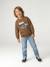 Crewneck sweatshirt for boys hazel 