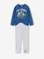 Toy Story pyjamas for boys royal blue 