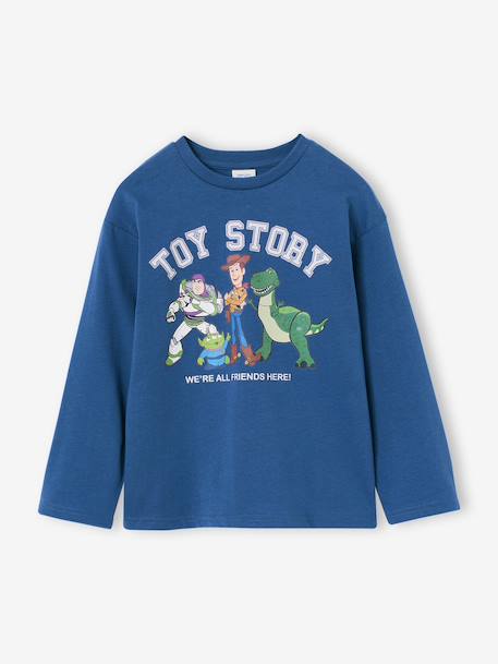 Toy Story pyjamas for boys royal blue 