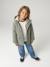 3-in-1 Parka with Removable Bodywarmer for Boys BLUE MEDIUM SOLID WITH DESIGN+BROWN DARK SOLID WITH DESIGN+GREEN MEDIUM SOLID WITH DESIG+lichen 