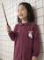 Customisable Harry Potter smock plum 