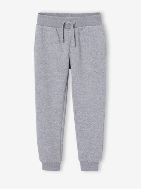 Hooded sports set for boys bordeaux red+ochre+sage green 