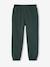 Joggers for boys bordeaux red+denim blue+fir green 