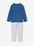 Toy Story pyjamas for boys royal blue 