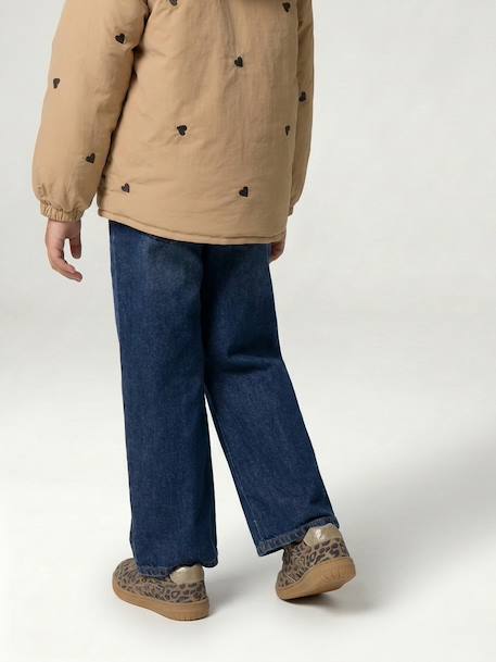 Wide Leg Jeans for Girls black denim+bleached denim+blue+brut denim+denim grey+medium blue+stone 