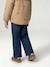 Wide Leg Jeans for Girls black denim+bleached denim+blue+brut denim+denim grey+medium blue+stone 