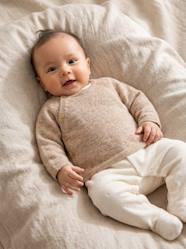 -Pack of 3 newborn pieces