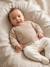 Pack of 3 newborn pieces marl beige 