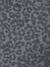 Wide-Leg Paperbag Jeans with Flower Motifs for Girls denim grey+grey+light blue 