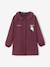 Customisable Harry Potter smock plum 