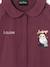 Customisable Harry Potter smock plum 