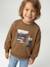 Crewneck sweatshirt for boys hazel 
