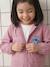 Apron Lilo and Stitch for girls violet 