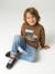 Crewneck sweatshirt for boys hazel 