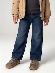 - Wide Leg Jeans for Girls