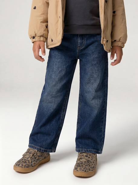 Wide Leg Jeans for Girls black denim+bleached denim+blue+brut denim+denim grey+medium blue+stone 
