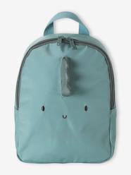 -Customisable baby backpack