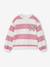 Skye sweatshirt for girls lilac 