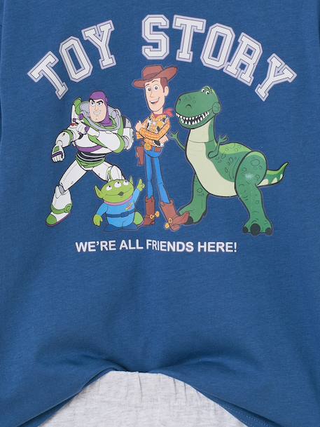 Toy Story pyjamas for boys royal blue 