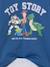 Toy Story pyjamas for boys royal blue 