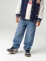 Boys-Jeans-Loose-fit jeans for boys