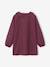 Customisable Harry Potter smock plum 