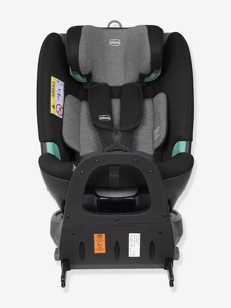 FullSeat 360 i Size car seat by CHICCO black 