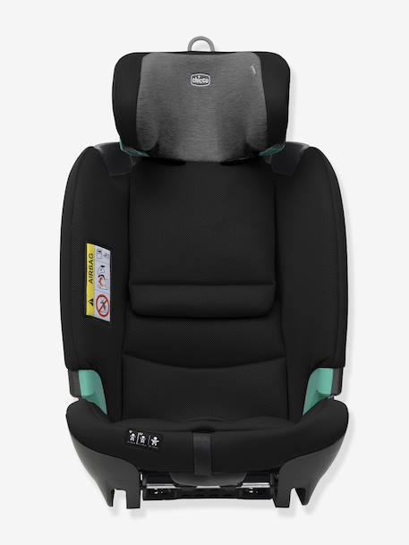 FullSeat 360 i Size car seat by CHICCO black 