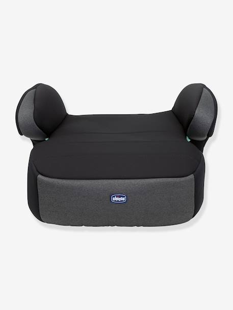 Quasar Fix i-Size booster seat by CHICCO black 