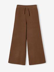 Girls-Wide-leg trousers for girls