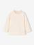 4-piece set for baby girls pale pink 