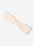 4-piece set for baby girls pale pink 