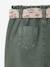 Paperbag trousers for baby girls 6729 