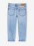 Straight-leg jeans for boys brut denim+stone 