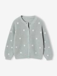 Girls-Fancy Cardigan for Girls