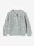Fancy Cardigan for Girls blush+ecru+grey blue+olive+vanilla 