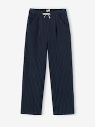 Girls-Tailored trousers for girls