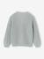 Fancy Cardigan for Girls blush+ecru+grey blue+olive+vanilla 
