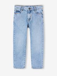 Boys-Straight-leg jeans for boys
