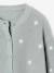 Fancy Cardigan for Girls blush+ecru+grey blue+olive+vanilla 