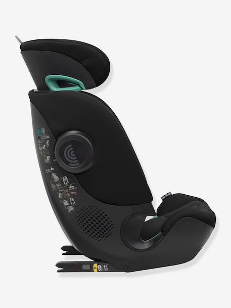 FullSeat 360 i Size car seat by CHICCO black 