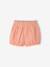 4-piece set for baby girls apricot 