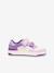 Washiba trainers by GEOX violet 