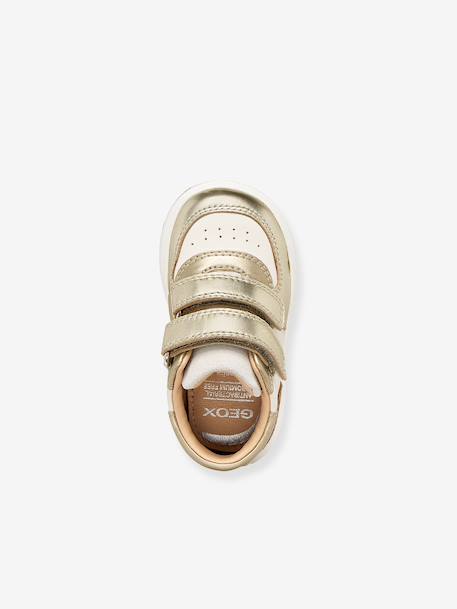 Biglia trainers by GEOX gold 
