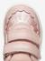 Eclyper trainers by GEOX pale pink 