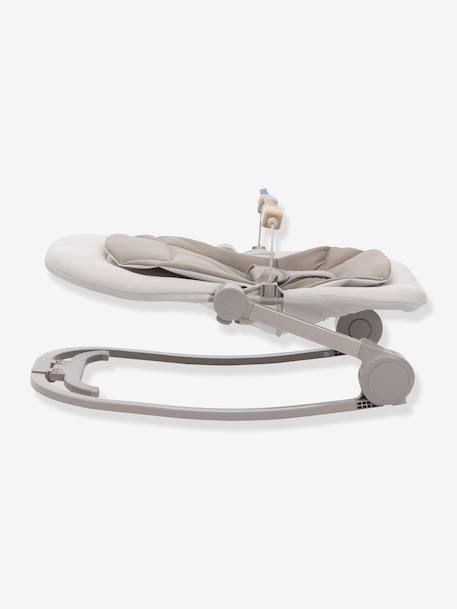 Magia bouncer by CHICCO grey+sandy beige 