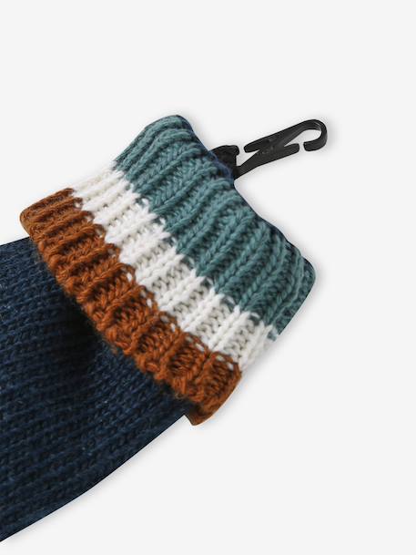 3-piece set for boys green 
