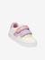 Eclyper trainers by GEOX white 