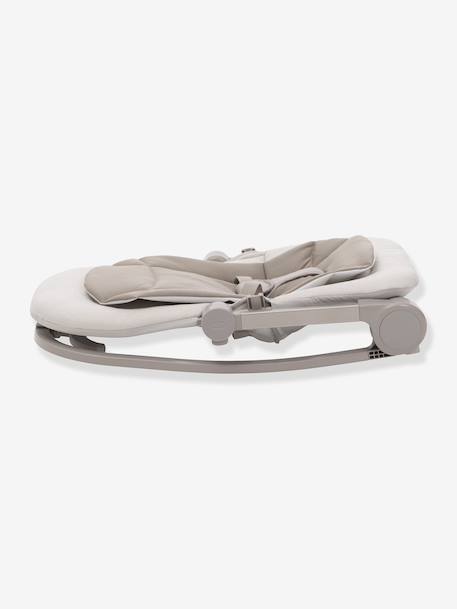 Magia bouncer by CHICCO grey+sandy beige 