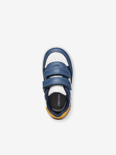 Eclyper trainers GEOX navy blue 